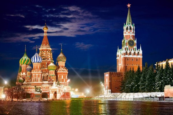 Тор для кракена